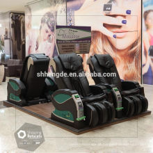 Cadeira da massagem do shopping, cadeira da massagem dos aeroportos, vendendo a cadeira da massagem em Dubai